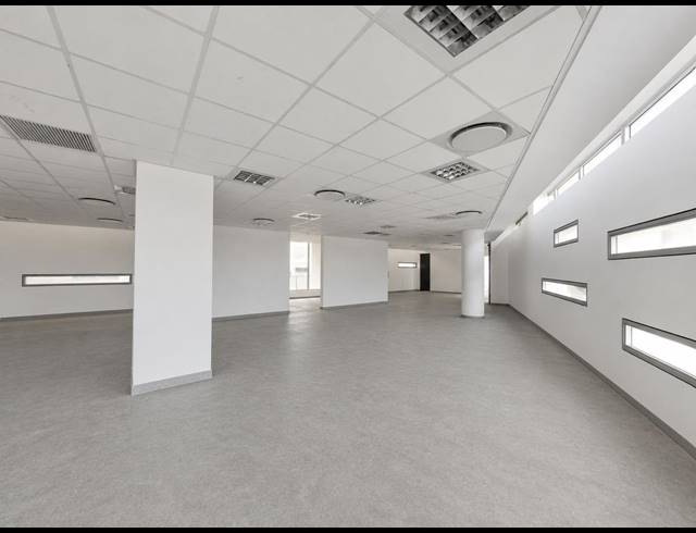 284M² OFFICE TO LET IN ILLOVO